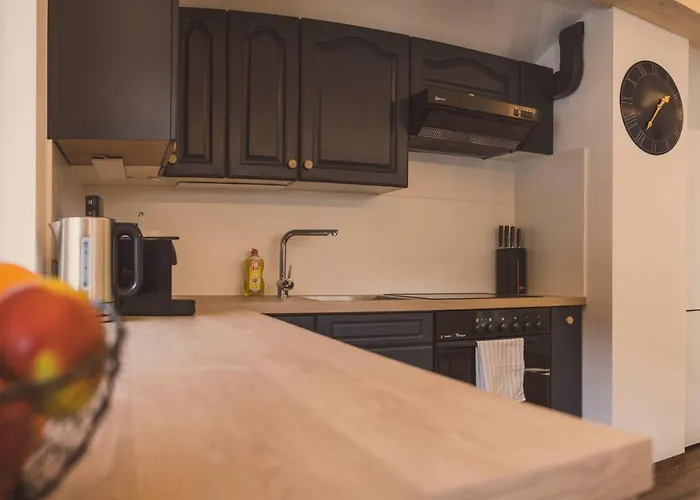 Apartment Ninetyfour