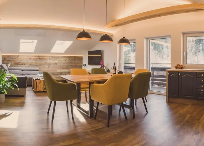 Apartment Ninetyfour