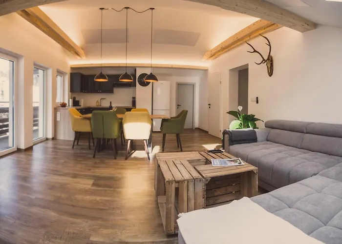Apartment Ninetyfour