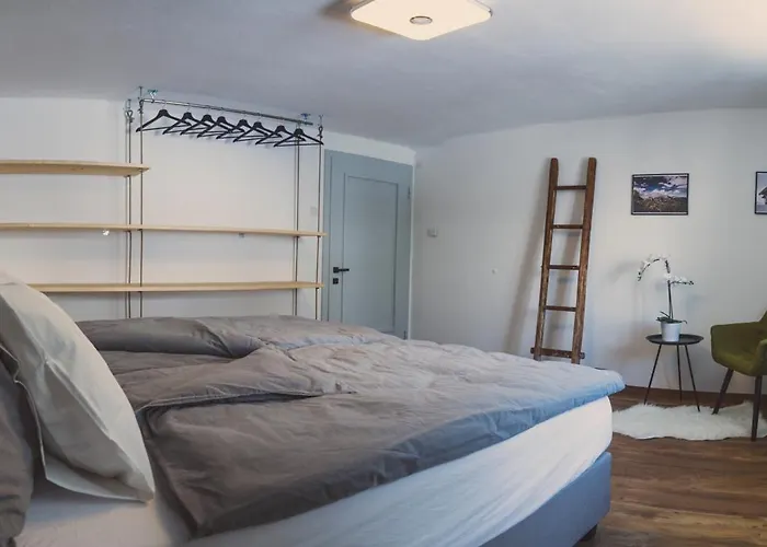 Apartment Ninetyfour