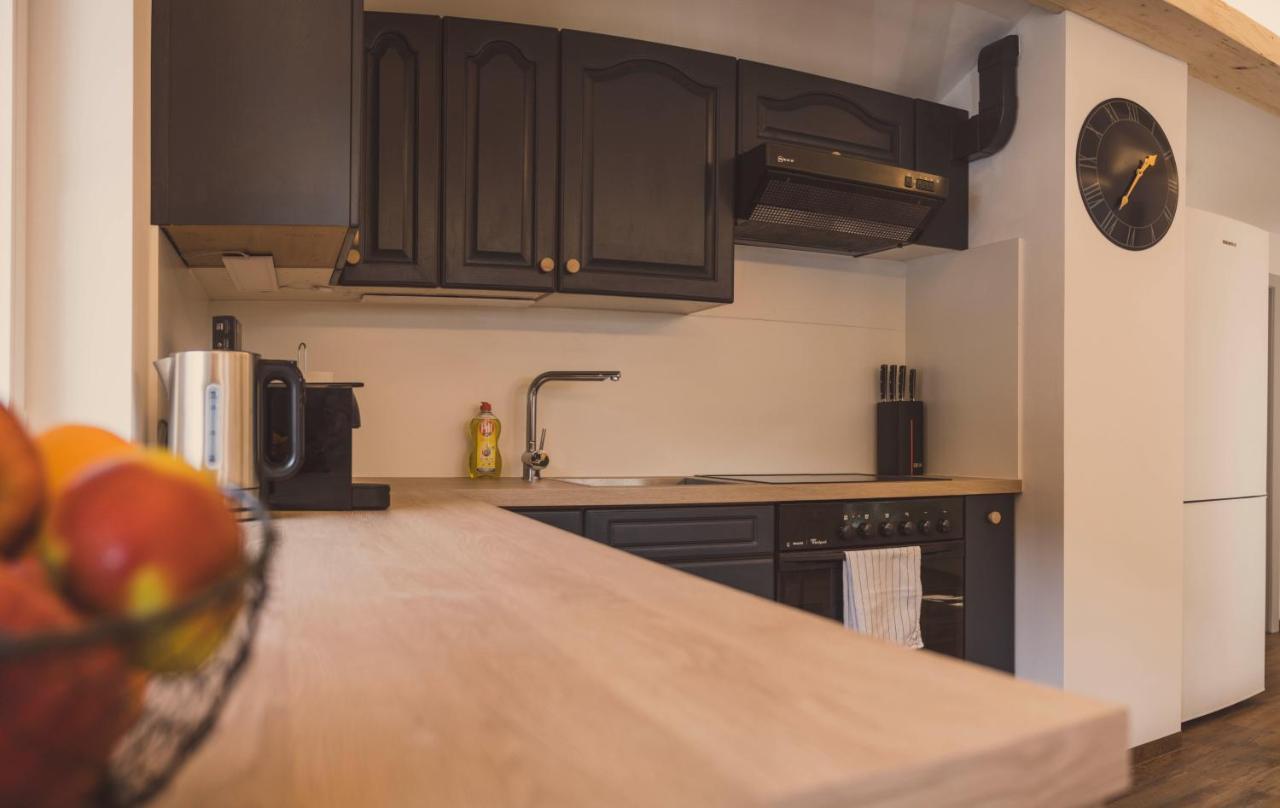 Apartment Ninetyfour
