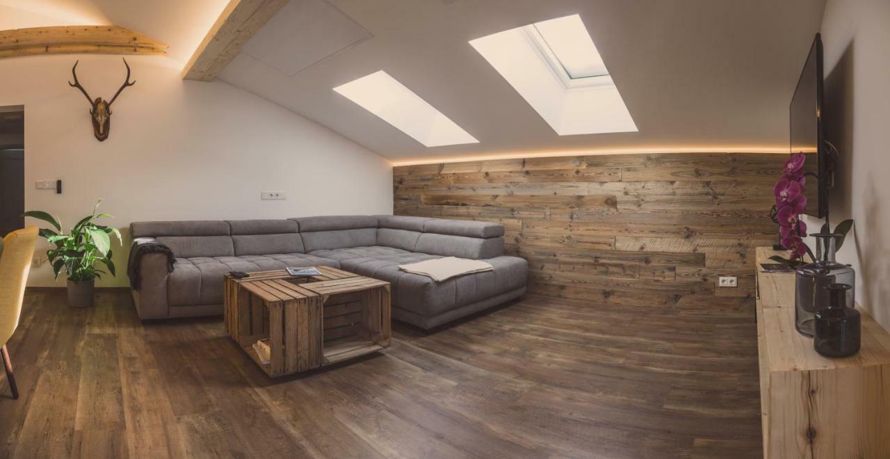 Apartmán Ninetyfour *