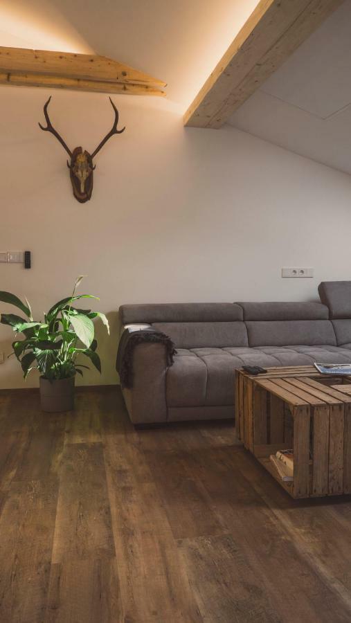 Ninetyfour Apartment Annaberg im Lammertal