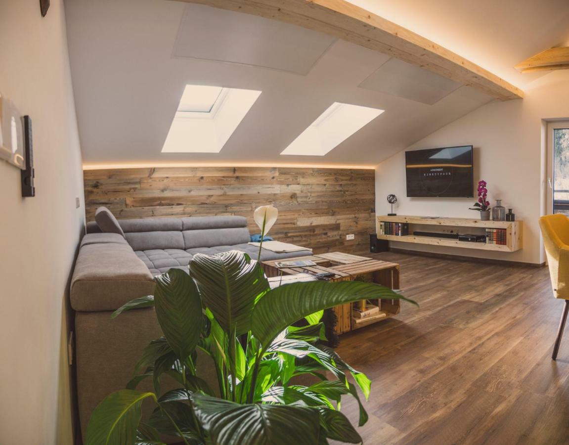 Apartment Ninetyfour *