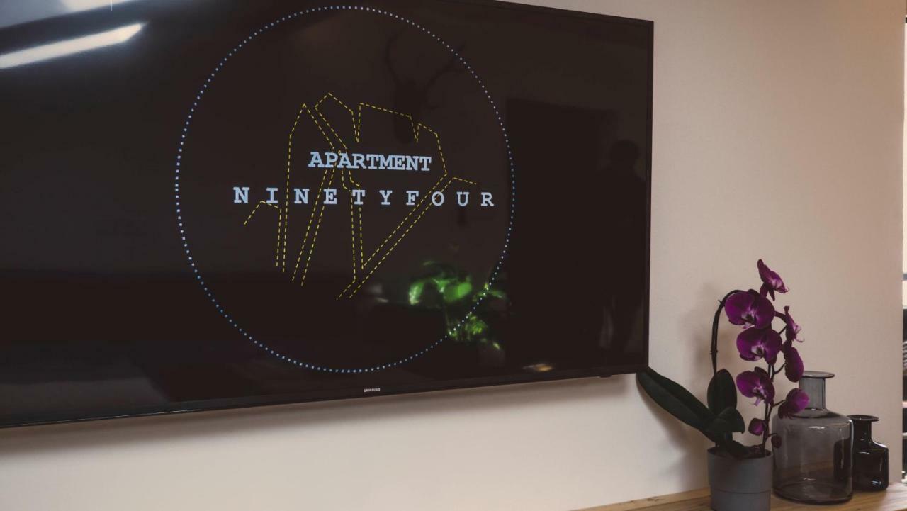 Ninetyfour Apartment