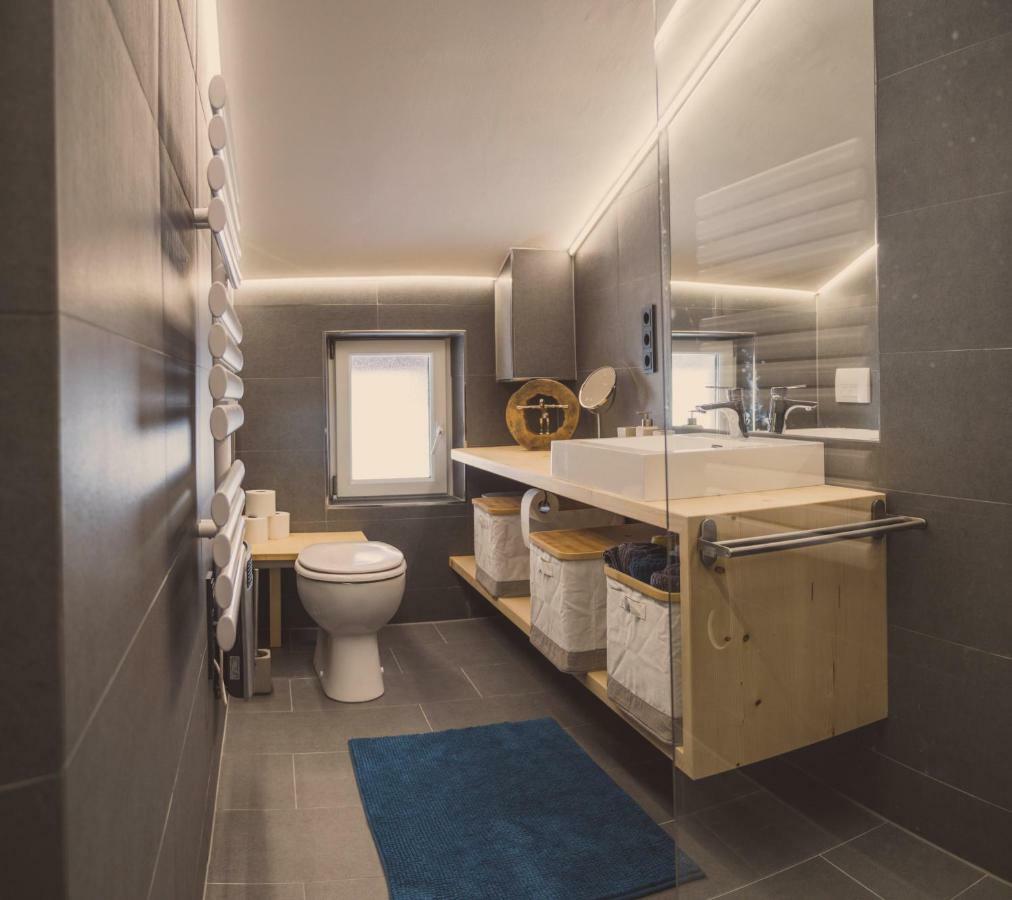 Apartment Ninetyfour Annaberg im Lammertal