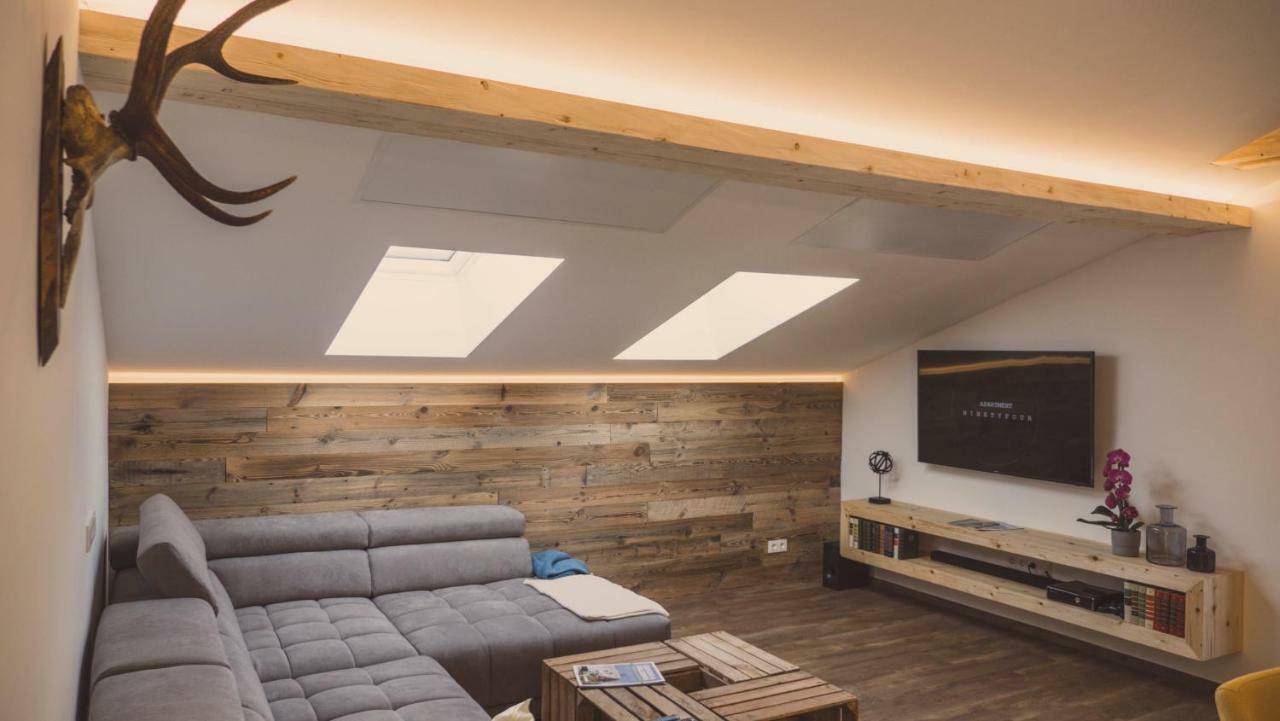 Apartmán Ninetyfour