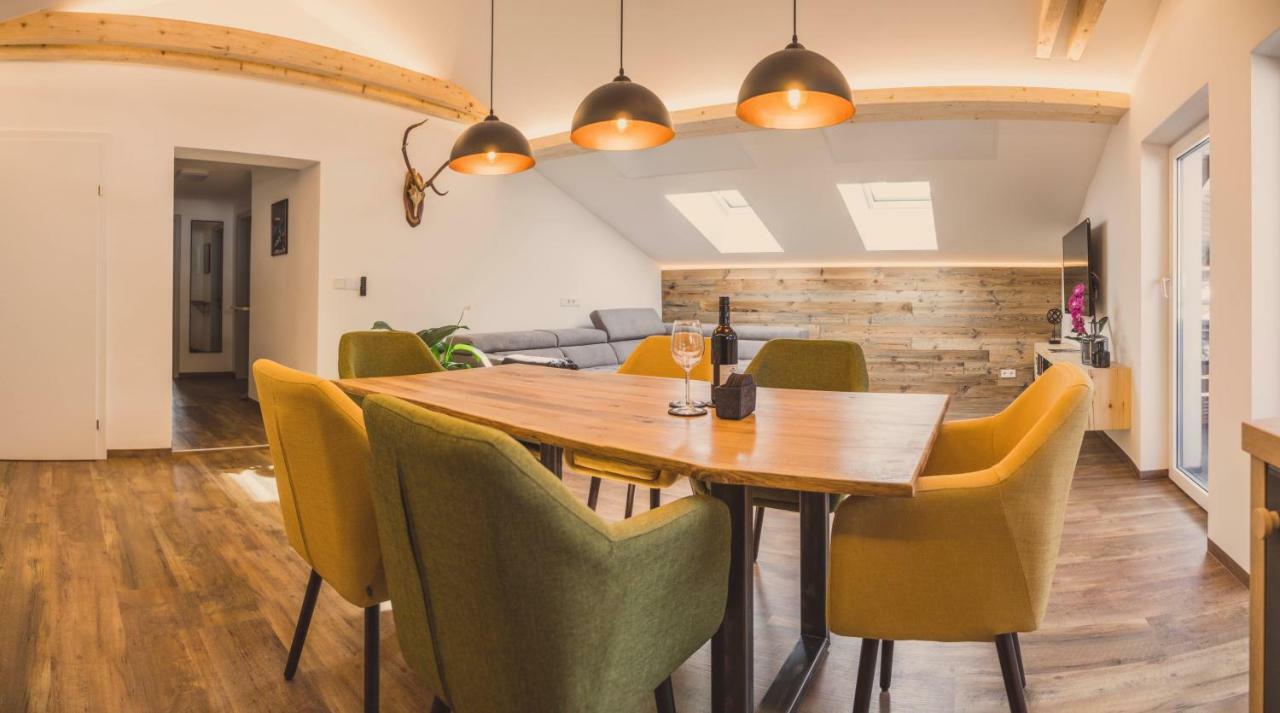 Apartment Ninetyfour Annaberg im Lammertal